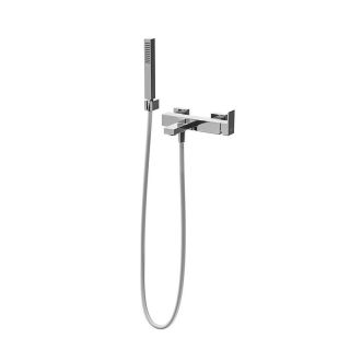 Смеситель для ванны с душем Kerama Marazzi Futura 66440KM.21.018 хром